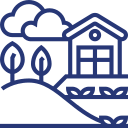 Doğa Manzaralı Villalar