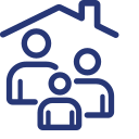 Geniş Aileye Uygun Villalar